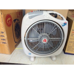 Quạt hộp - tản Jiplai JL736 (JL-736) - 50W