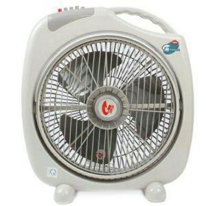 Quạt hộp - tản Jiplai JL736 (JL-736) - 50W