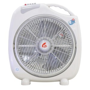 Quạt hộp - tản Jiplai JL736 (JL-736) - 50W