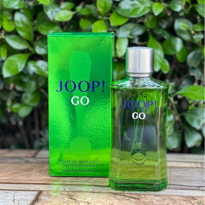 Nước hoa nam Joop! Go