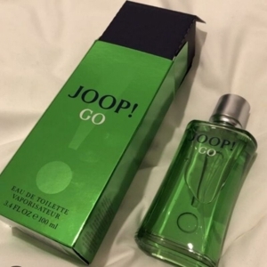 Nước hoa nam Joop! Go
