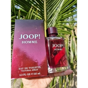 Nước hoa nam Joop! Homme 125mL