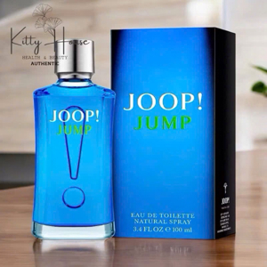 Nước hoa nam Joop! Jump