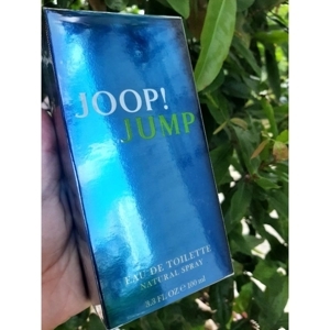 Nước hoa nam Joop! Jump