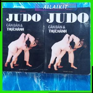 Judo Căn Bản