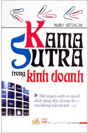 Kama Sutra trong kinh doanh