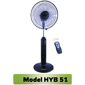 Quạt cây Kangaroo HYB51 (HYB-51) - 65W