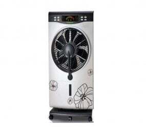Quạt phun sương Kangaroo KG203 (KG-203) - 85W