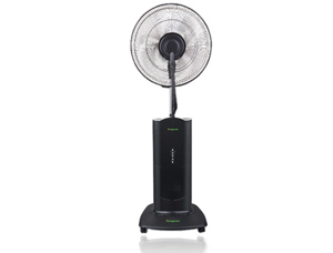 Quạt phun sương Kangaroo KG206 (KG-206) - 85W
