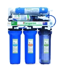 Máy lọc nước Kangaroo KG102 (KG-102) - 10 lít/h, không vỏ
