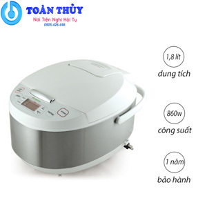 Nồi cơm điện Kangaroo KG26 (KG-26) - Nồi điện tử, 1.8 lít, 700W