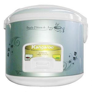 Nồi cơm điện Kangaroo KG376 (KG-376) - Nồi cơ, 1.8 lít, 700W