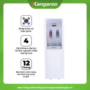 Cây nước nóng lạnh Kangaroo KG47 (KG-47)