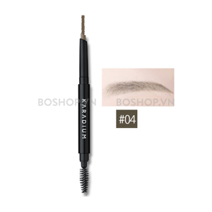 Karadium Flat Eyebrow Pencil