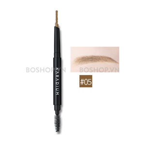 Karadium Flat Eyebrow Pencil