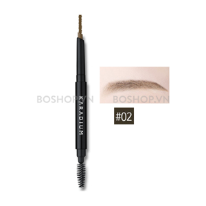 Karadium Flat Eyebrow Pencil