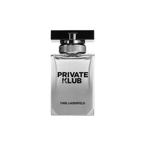 Karl Lagerfeld – Private Klub for Women