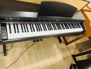 Đàn piano Kawai KDP-80