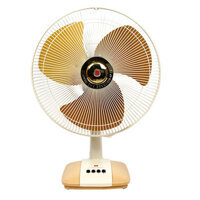 Quạt bàn KDK A40B (A-40B) - 45W, màu GY/ GD