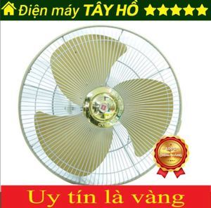 Quạt đảo trần KDK 3 cánh M40R(RS) - 48W