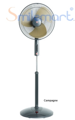 Quạt cây - đứng KDK P40U (P-40U) - 55W
