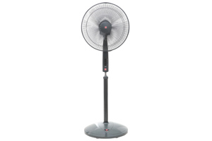 Quạt cây - đứng KDK P41U (P41UBK) - 30W