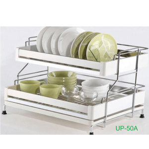 Kệ bát đĩa để bàn Grob UP-50A