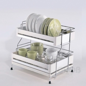 Kệ bát đĩa để bàn Grob UP-50A