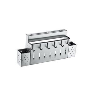 Kệ bếp đa năng Inox 304 Eurolife EL-K5