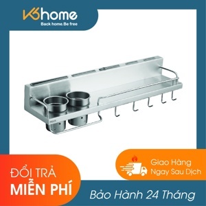 Kệ bếp đa năng KAC0104SL