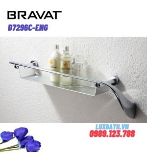 Kệ Bravat D7296C-ENG