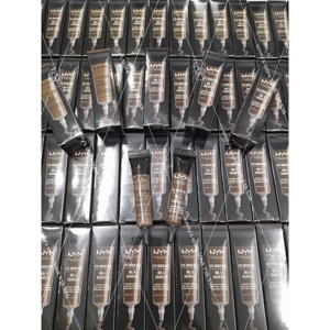 Kẻ chân mày Nyx Eyebrow Gel