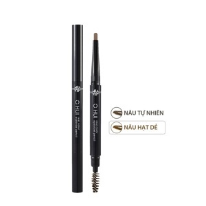 Kẻ chân mày Ohui Eyebrow Pencil