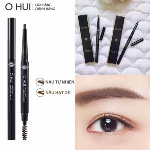 Kẻ chân mày Ohui Eyebrow Pencil