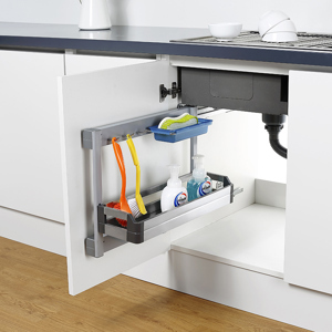 Kệ chất tẩy rửa Grob GHA-25L