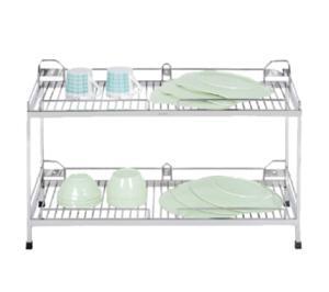 Kệ chén 2 tầng 700mm S2L7C-N