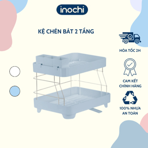 Kệ Chén Bát Tokyo Inochi