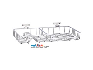 Kệ chén dĩa inox BAO VC3070