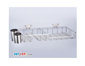 Kệ chén dĩa Inox VTL 370