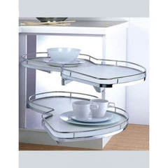 Kệ chiếc lá Wellmax PTJ017FL