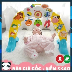 Kệ chữ A đa năng WinFun hình động vật 0853