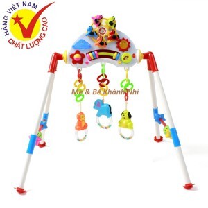 Kệ chữ A K2 - có nhạc