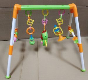 Kệ chữ A Meierqi gắn xúc xắc MQ2821