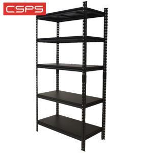 Kệ chứa hàng ngăn thép CSPS VNSV091A5BB2, 5 tầng 91cm