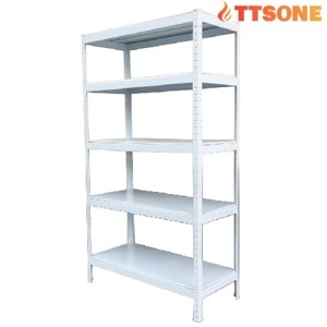 Kệ chứa hàng ngăn thép CSPS VNSV091A5BB2, 5 tầng 91cm