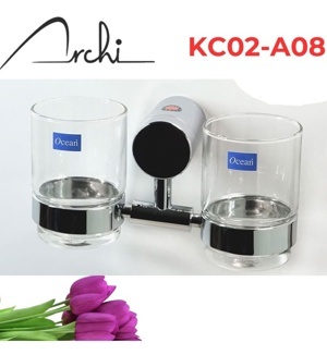 Kệ cốc ARCHI KC02-A08