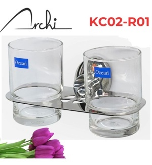 Kệ cốc ARCHI KC02-R01