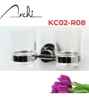 Kệ cốc ARCHI KC02-R08