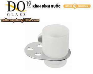 Kệ cốc đánh răng Đình Quốc DQ 67002-1