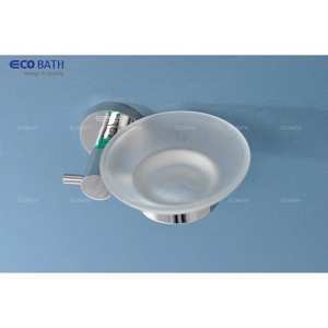 Kệ cốc đánh răng EcoBath EC-299-10